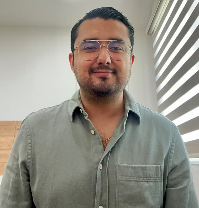 Alejandro Medina